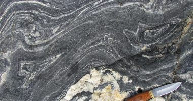 Ancient rocks in Canada may be Earth's oldest at 4.16 billion years
