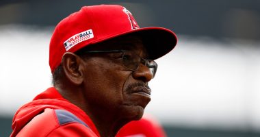 Angels manager Ron Washington to miss rest of season with unspecified medical issue