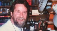 Animator John Emerson honored for 45 years of Disney magic