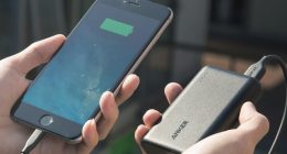 Anker is recalling over 1.1 million power banks due to fire risks