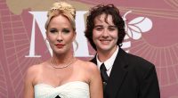Anna Camp and age-gap girlfriend Jade Whipkey look totally loved up