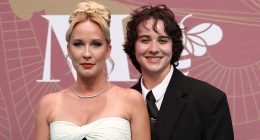 Anna Camp and age-gap girlfriend Jade Whipkey look totally loved up