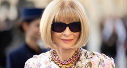 Anna Wintour announces Vogue U.S. is searching for new head of editorial content