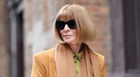 After nearly four decades as the editor-in-chief of American Vogue, Anna Wintour is stepping down and seeking a replacement, the magazine's publisher CondÃ© Nast confirmed to CNN.