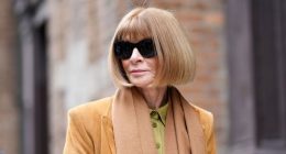 After nearly four decades as the editor-in-chief of American Vogue, Anna Wintour is stepping down and seeking a replacement, the magazine's publisher CondÃ© Nast confirmed to CNN.