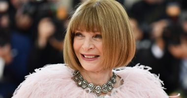 Anna Wintour to step down from Vogue leadership role