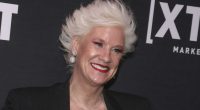 Anne Burrell: Food Network Chef Found Dead Near Dozens of Pills [Report]