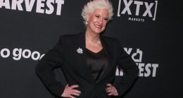 Anne Burrell, TV chef who coached the 'Worst Cooks in America,' dies at 55