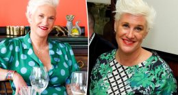 Anne Burrell's death under investigation as possible drug overdose
