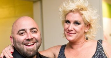 Anne Burrell's friend remembers their 'complex relationship'