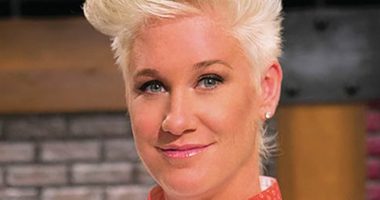 Anne Burrell's shock death under police investigation