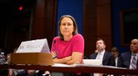 Anne Wojcicki is taking back control of 23andMe