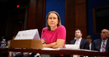 Anne Wojcicki is taking back control of 23andMe