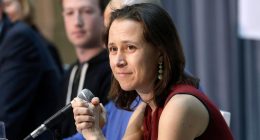 Anne Wojcicki to buy back 23andMe and its data for $305 million