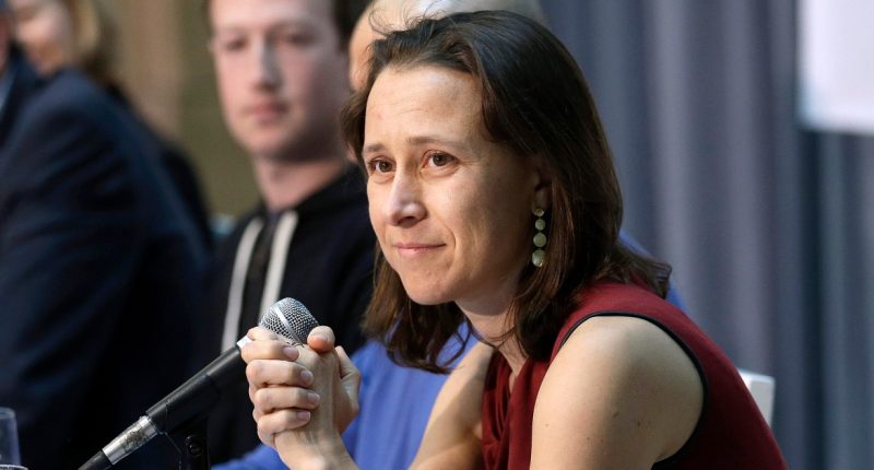 Anne Wojcicki to buy back 23andMe and its data for $305 million