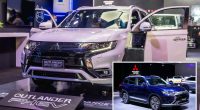 Another automaker recalls nearly 200,000 vehicles due to rearview camera issue