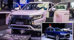 Another automaker recalls nearly 200,000 vehicles due to rearview camera issue