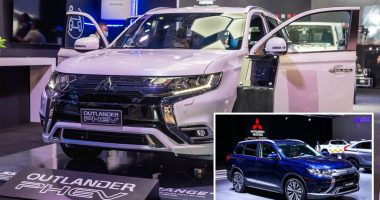 Another automaker recalls nearly 200,000 vehicles due to rearview camera issue
