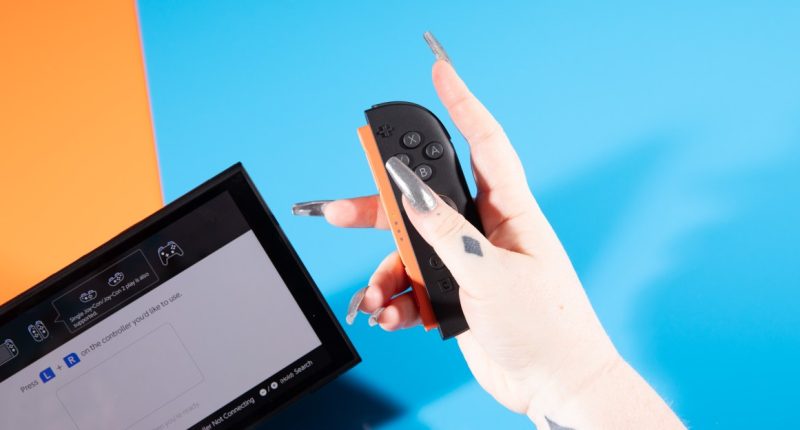 Answering the Nintendo Switch 2’s lingering accessibility questions