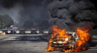 Anti-ICE riot funding investigated after ‘numerous high budget requests’ for paid agitators were reported