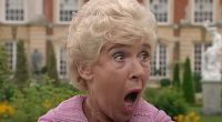 Antiques Roadshow guest's jaw drops as she learns HUGE value of watch