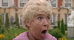 Antiques Roadshow guest's jaw drops as she learns HUGE value of watch