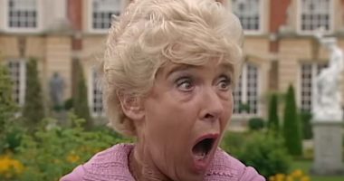 Antiques Roadshow guest's jaw drops as she learns HUGE value of watch