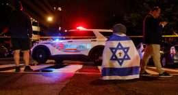 Antisemitism unites the radical left and the isolationist right