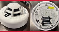 Apollo America recalls smoke and carbon monoxide detectors