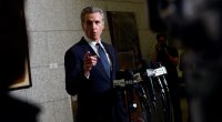 Appeals court lets Trump keep control of National Guard troops deployed to Los Angeles