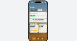 Apple Home is expanding its energy management features 