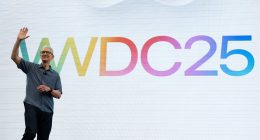 Apple Worldwide Developers Conference Day 1: WWDC Highlights