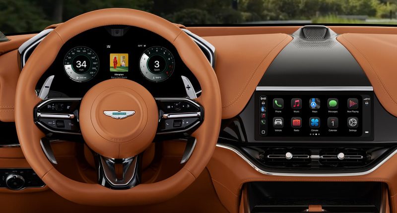 Apple rolls out genius feature for cars that solves irritating problem