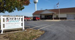 Argenta Mayor asks for help in ending dangerous trends involving youth