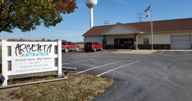 Argenta Mayor asks for help in ending dangerous trends involving youth