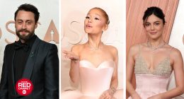 Ariana Grande, Sebastian Stan, Kieran Culkin and Monica Barbaro are among the actors invited to join the Film Academy.