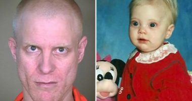 Arizona medical examiner reveals how killer dad Shawn Ryan Grell died in notoriously violent prison