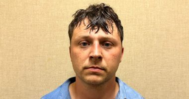 Arkansas Man Charged With Gunning Down Sister, Parents With 3 Children in the Home