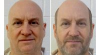 Arkansas releases new image of escaped inmate Grant Hardin