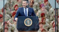 Army restores the names of seven bases that lost their Confederate-linked names under Biden