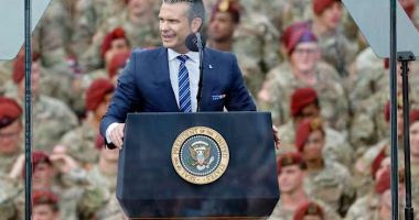 Army restores the names of seven bases that lost their Confederate-linked names under Biden