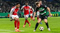 Arsenal Q&A - transfer special: YOUR questions answered - what's really going on with Martin Zubimendi? Will Arsenal sign Benjamin Sesko, Viktor Gyokeres, or both? And is Thomas Partey heading for the exit?