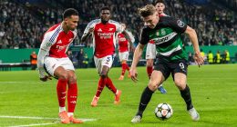 Arsenal Q&A - transfer special: YOUR questions answered - what's really going on with Martin Zubimendi? Will Arsenal sign Benjamin Sesko, Viktor Gyokeres, or both? And is Thomas Partey heading for the exit?