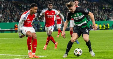 Arsenal Q&A - transfer special: YOUR questions answered - what's really going on with Martin Zubimendi? Will Arsenal sign Benjamin Sesko, Viktor Gyokeres, or both? And is Thomas Partey heading for the exit?