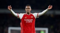 Arsenal star Gabriel reveals the one club he would join ‘tomorrow’