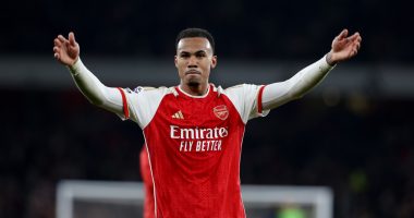 Arsenal star Gabriel reveals the one club he would join ‘tomorrow’