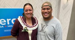 Arthur Folasa Ah Loo: Protester killed at Utah 'No Kings' rally was a fashion designer from 'Project Runway'