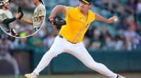 A's Jacob Lopez is an intriguing arm to monitor in fantasy baseball