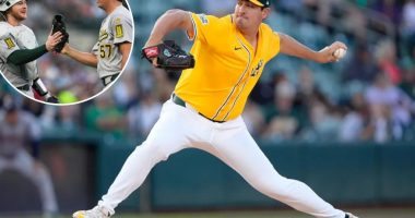 A's Jacob Lopez is an intriguing arm to monitor in fantasy baseball