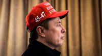 As feud escalates, Trump implies government could cut contracts and subsidies to Musk's companies